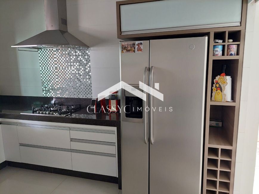 Casa em condomínio_Aluguel