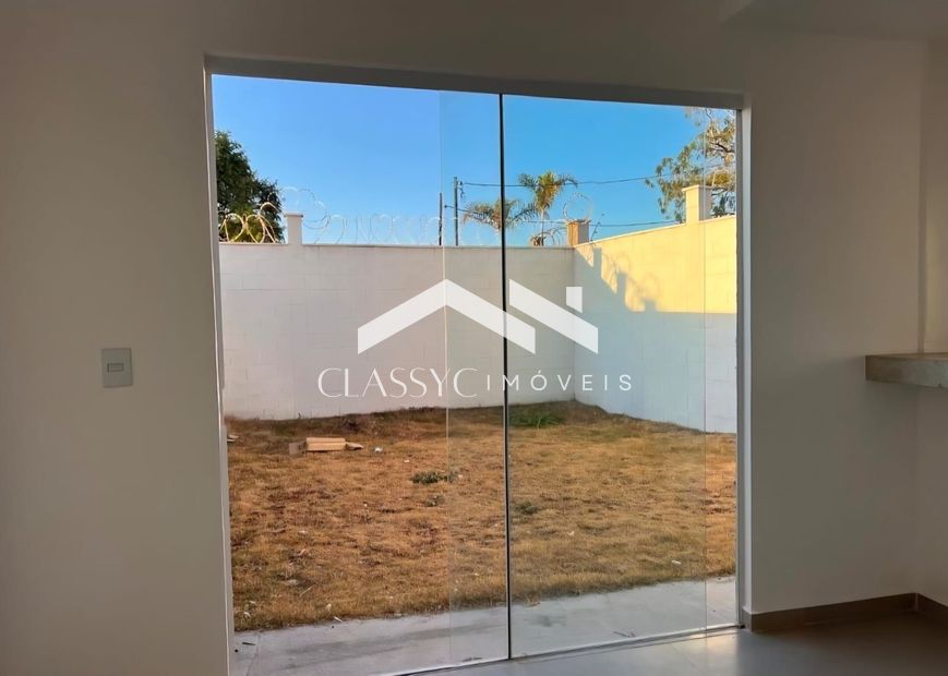 Casa em condomínio_Aluguel