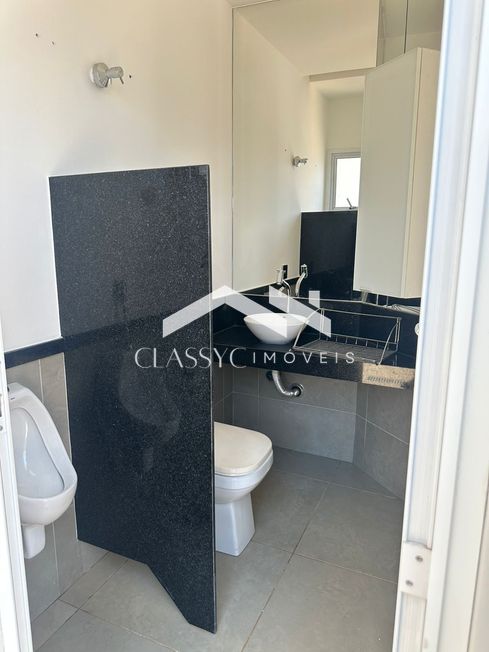 Casa em condomínio_Aluguel