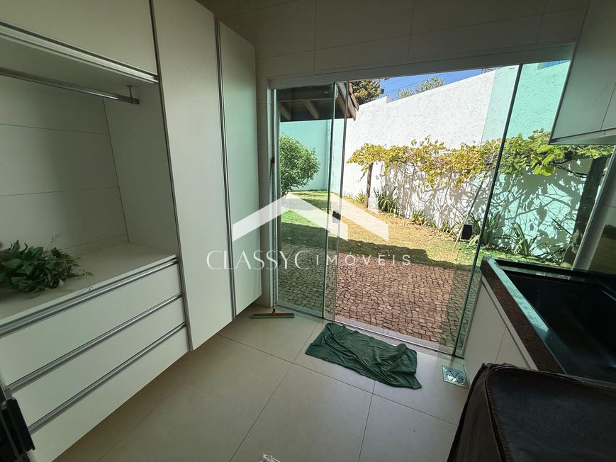 Casa em condomínio_Aluguel