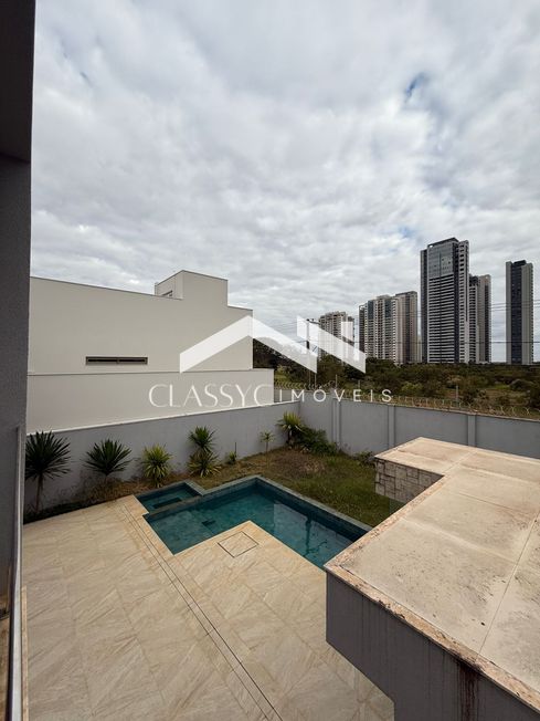 Casa em condomínio_Venda