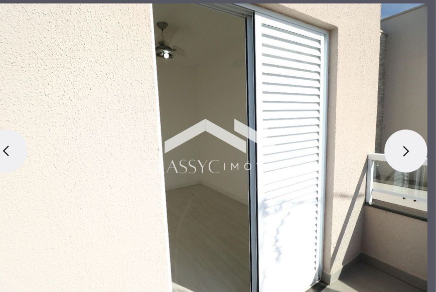Casa em condomínio_Aluguel