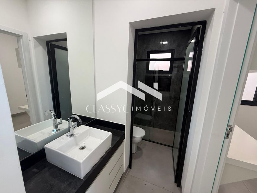 Casa em condomínio_Aluguel