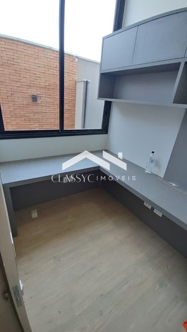 Casa em condomínio_Aluguel