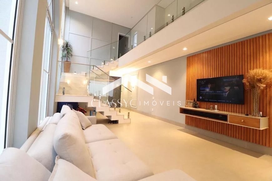Casa em condomínio_Aluguel