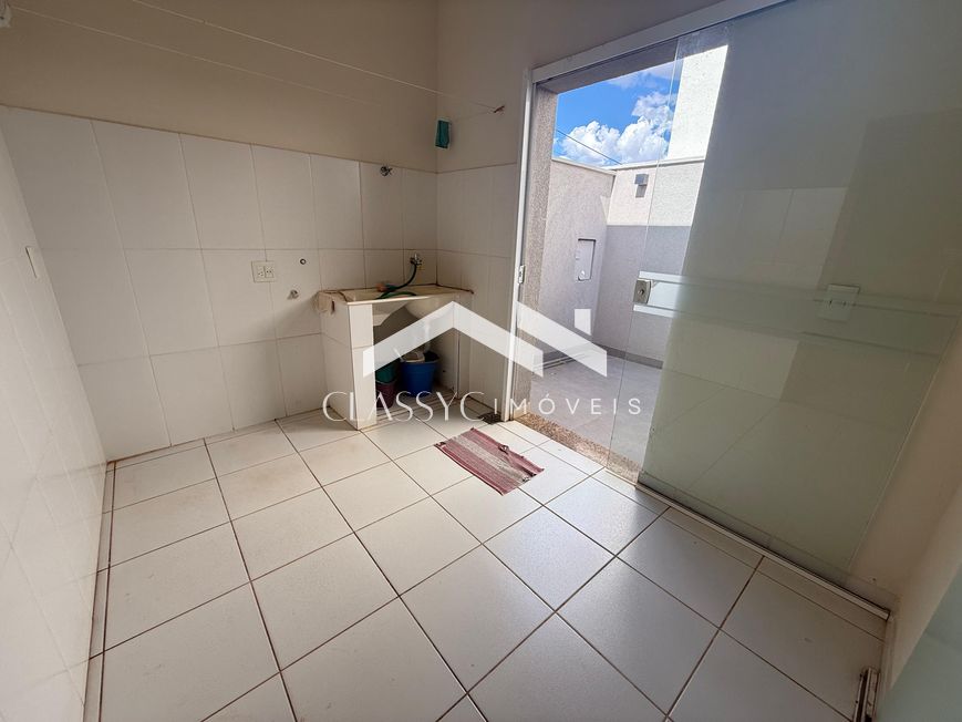 Casa em condomínio_Aluguel