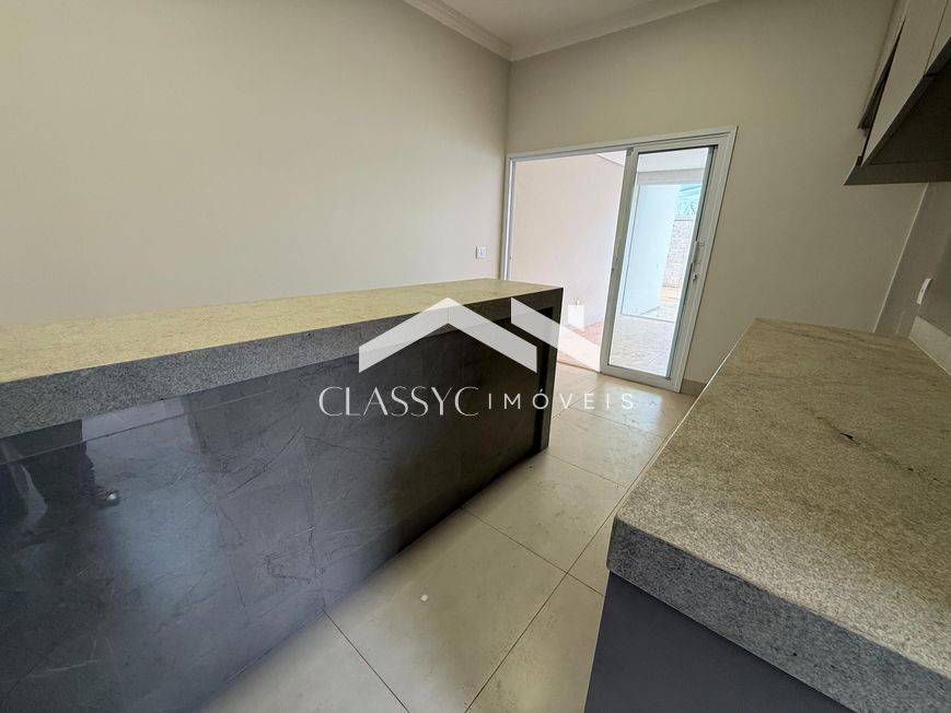Casa em condomínio_Aluguel