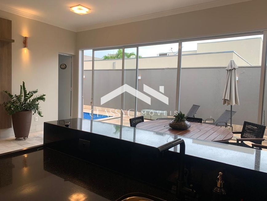 Casa em condomínio_Venda