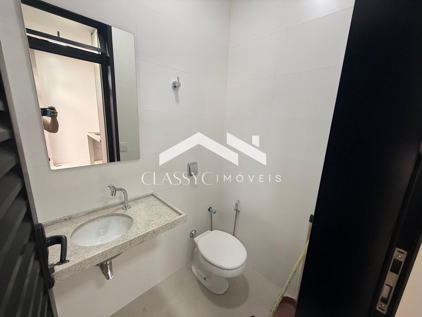 Casa em condomínio_Aluguel