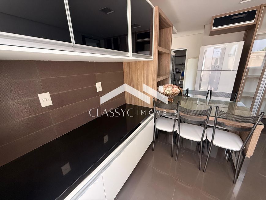 Casa em condomínio_Aluguel