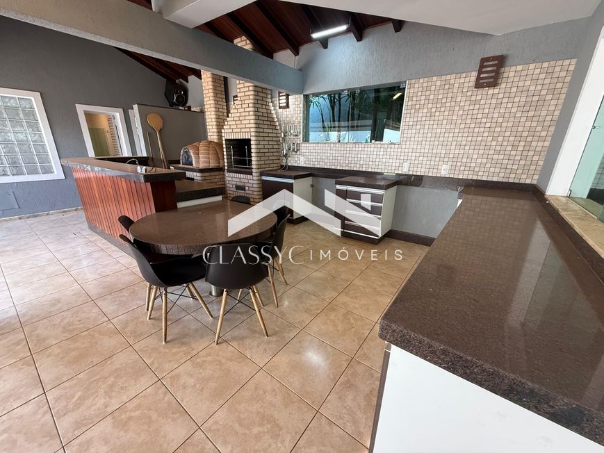 Casa em condomínio_Aluguel