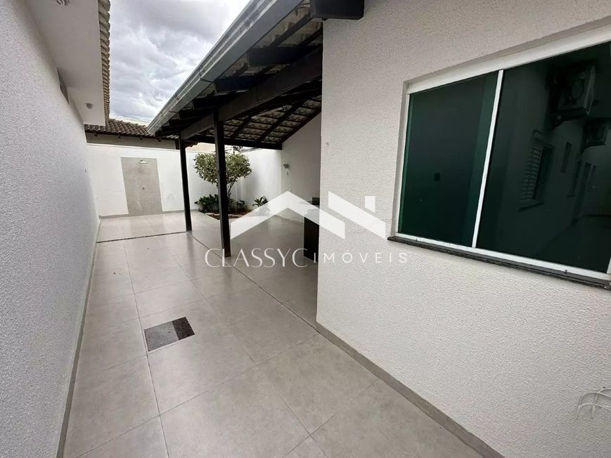 Casa em condomínio_Aluguel