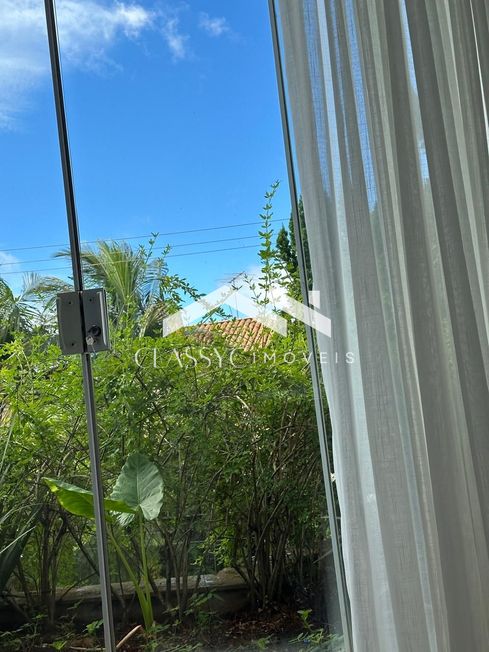 Casa em condomínio_Aluguel