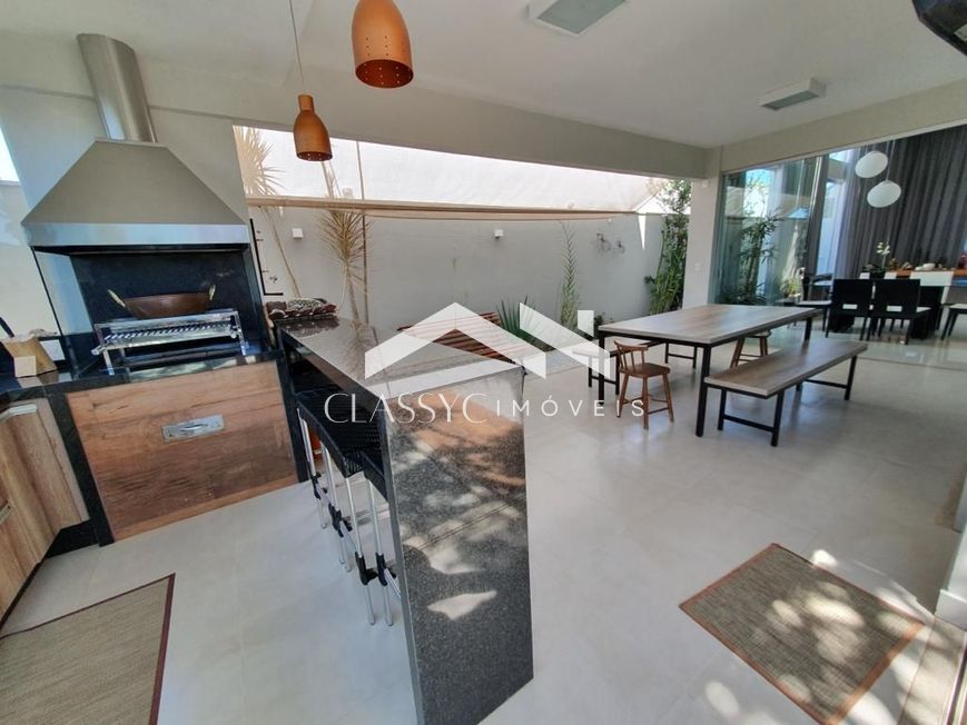 Casa em condomínio_Aluguel