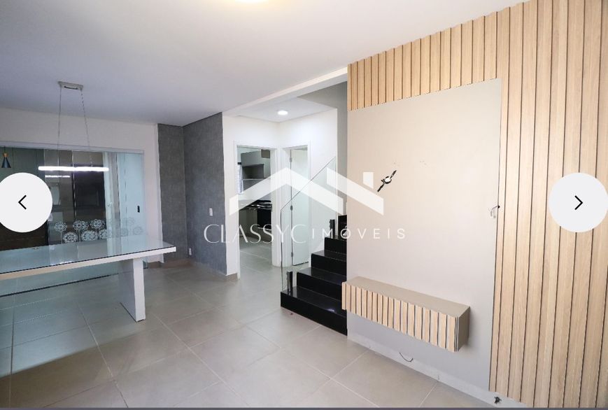 Casa em condomínio_Aluguel