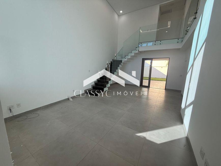 Casa em condomínio_Aluguel