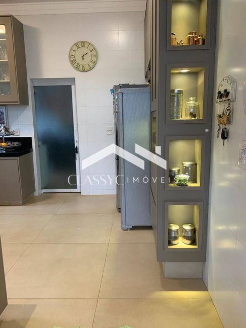 Casa em condomínio_Venda