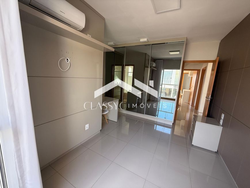 Casa em condomínio_Aluguel