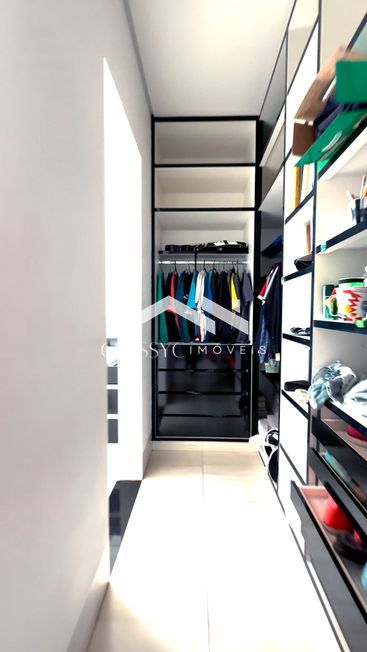 Casa em condomínio_Aluguel