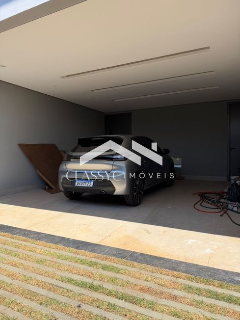 Casa em condomínio_Venda