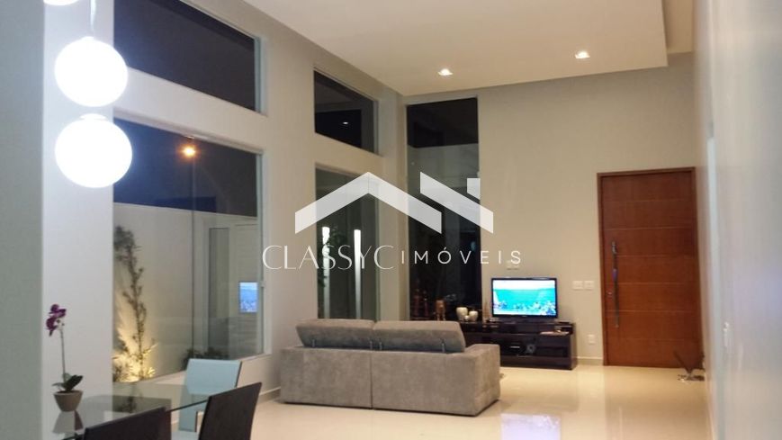 Casa em condomínio_Aluguel