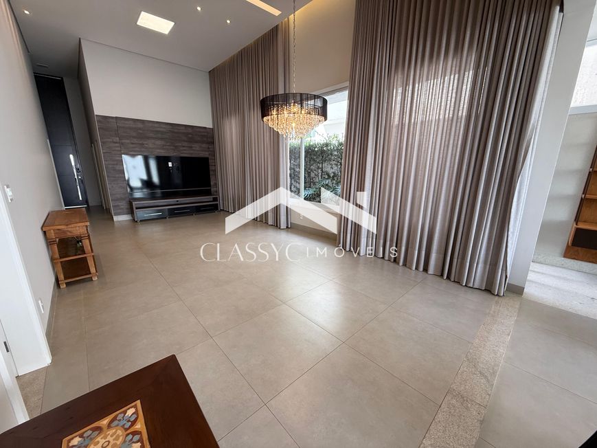 Casa em condomínio_Aluguel
