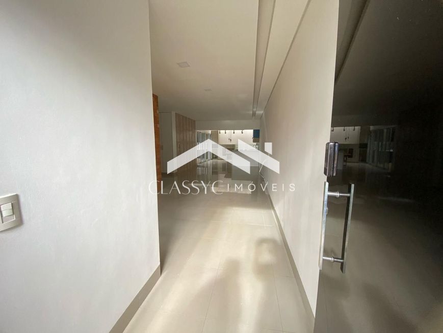Casa em condomínio_Aluguel