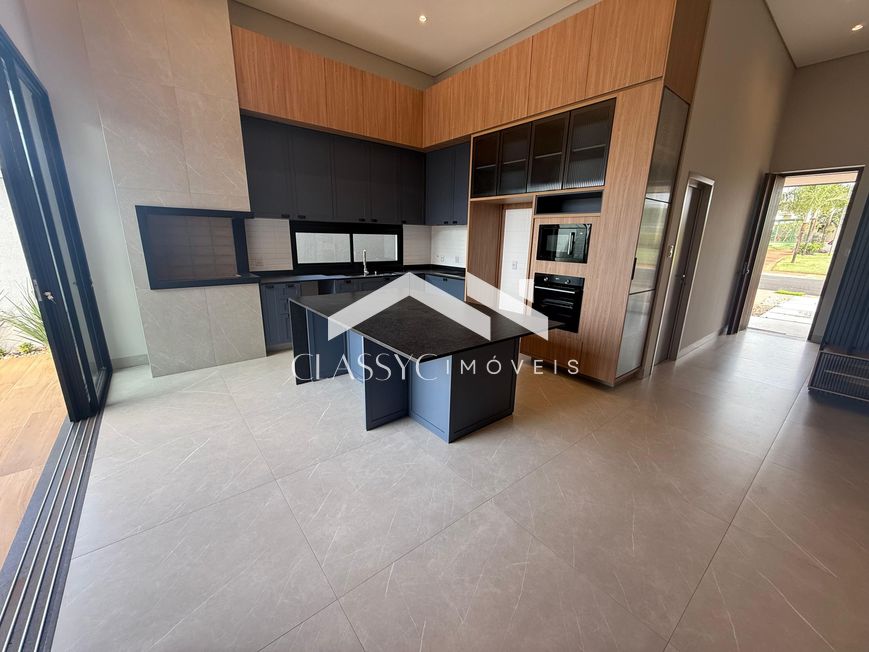 Casa em condomínio_Aluguel