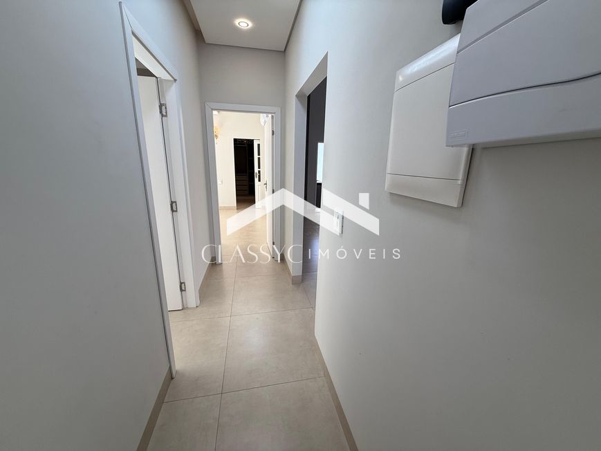 Casa em condomínio_Aluguel