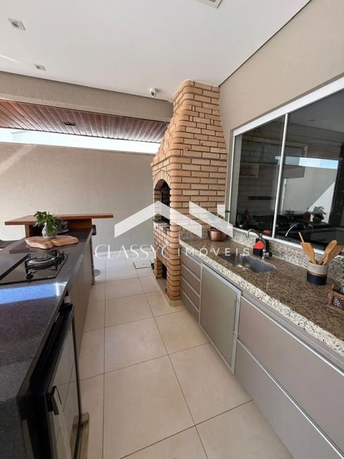 Casa em condomínio_Aluguel