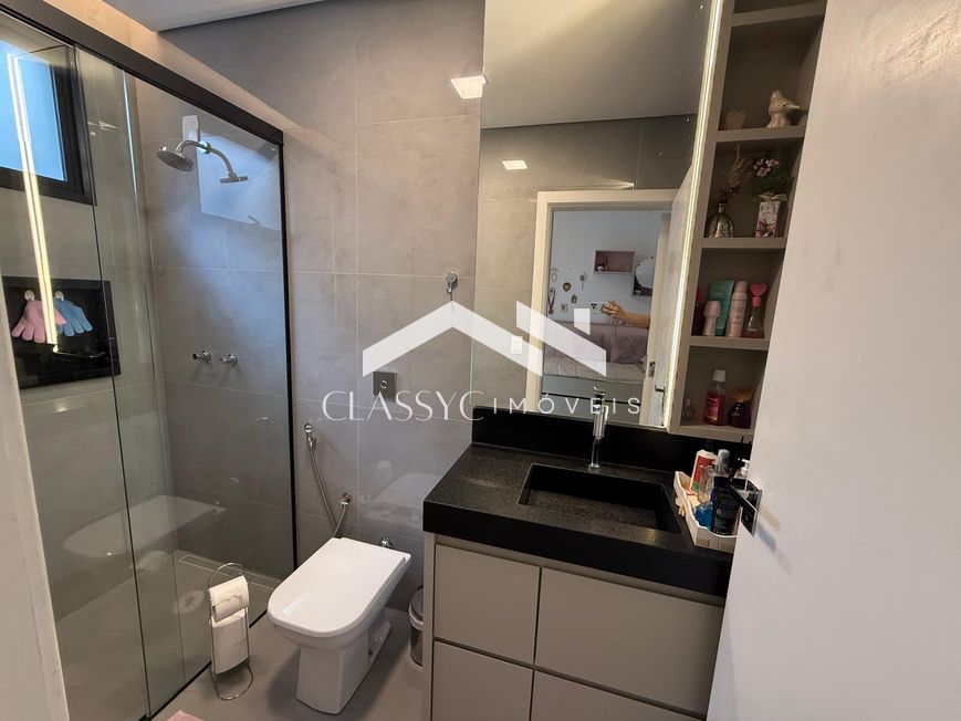 Casa em condomínio_Aluguel
