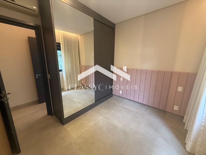 Casa em condomínio_Aluguel