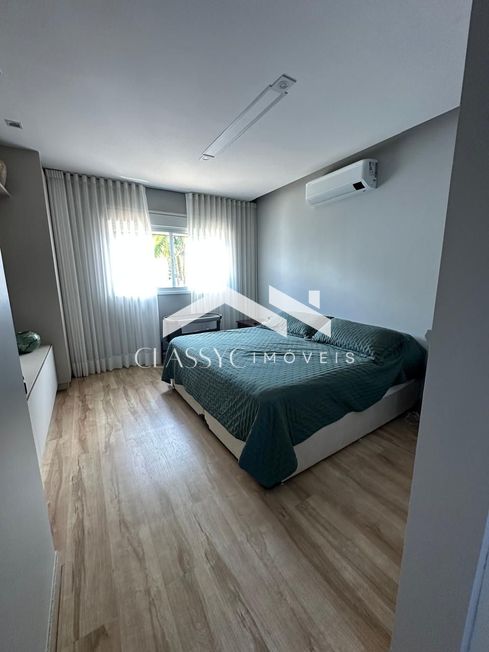 Casa em condomínio_Aluguel