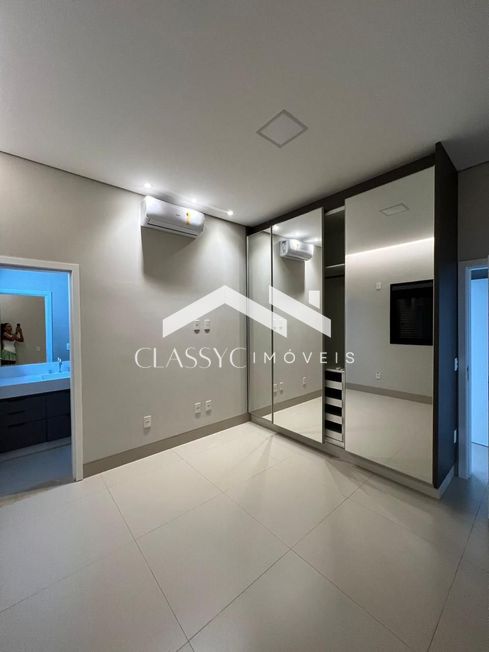 Casa em condomínio_Aluguel