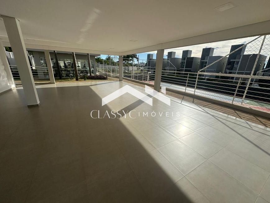 Casa em condomínio_Aluguel