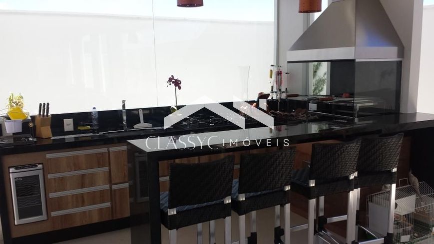 Casa em condomínio_Venda