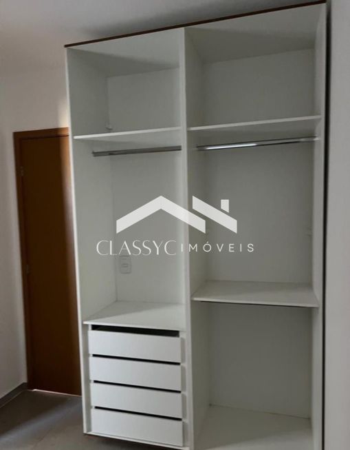 Casa em condomínio_Aluguel