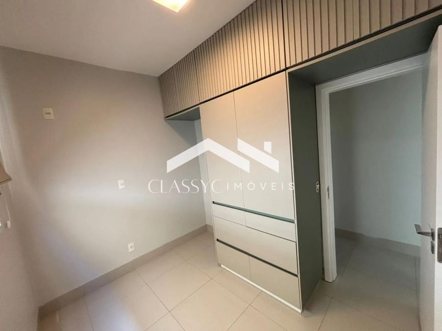 Casa em condomínio_Aluguel
