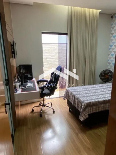 Casa em condomínio_Venda
