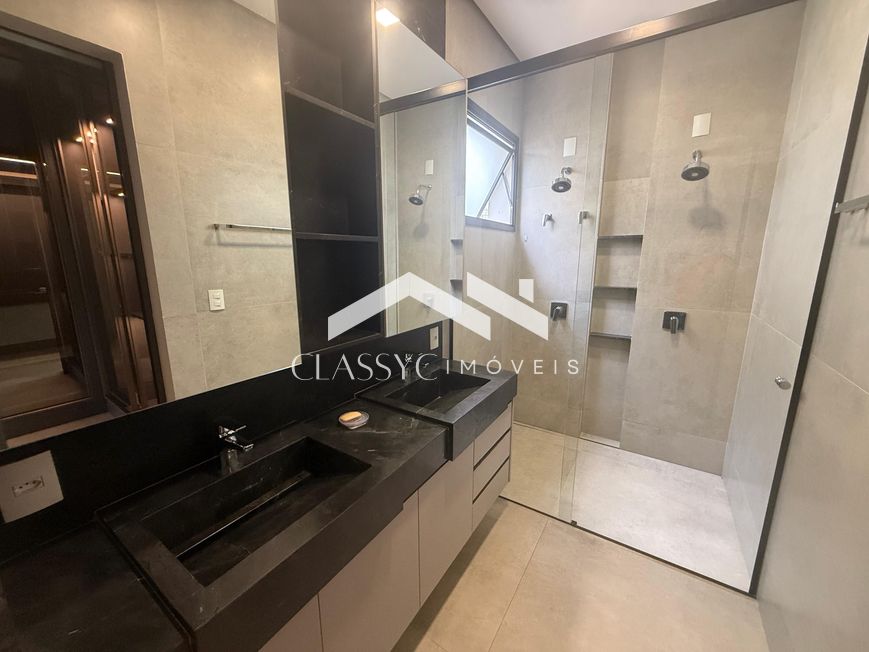 Casa em condomínio_Aluguel