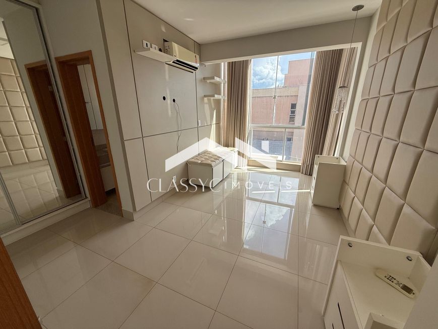 Casa em condomínio_Aluguel