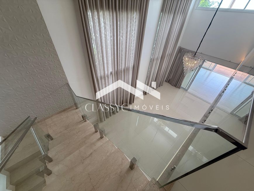 Casa em condomínio_Aluguel