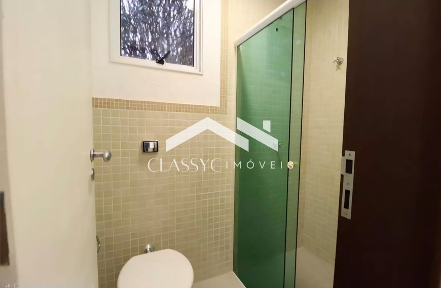 Casa em condomínio_Aluguel