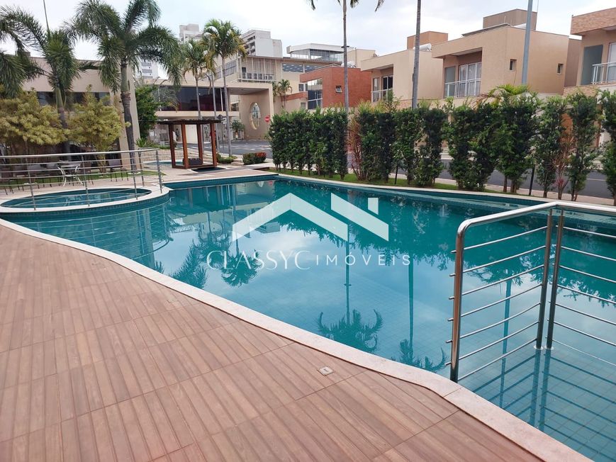 Casa em condomínio_Aluguel