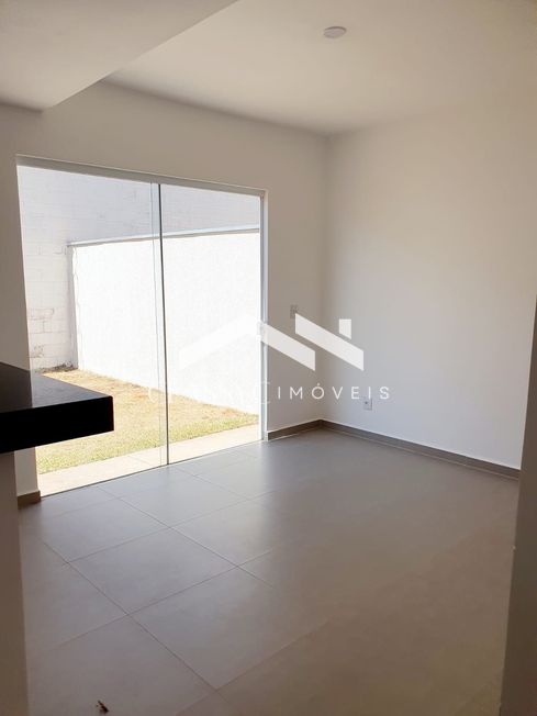 Casa em condomínio_Venda