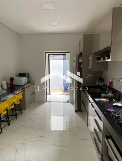 Casa em condomínio_Venda