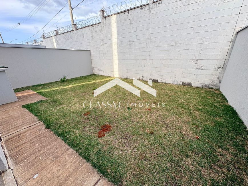 Casa em condomínio_Aluguel