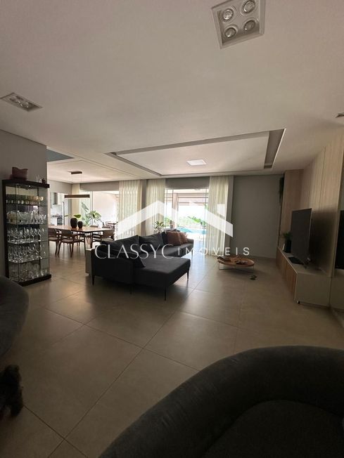 Casa em condomínio_Aluguel