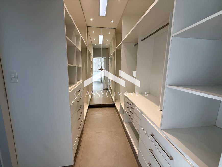 Casa em condomínio_Aluguel