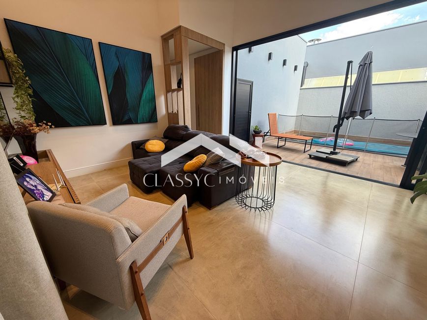 Casa em condomínio_Aluguel